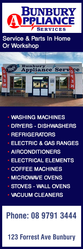 Bunbury Appliance Service