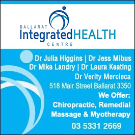 Ballarat Integrated Health