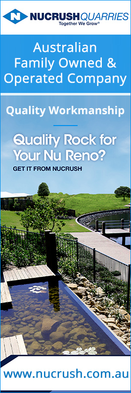 Nucrush Group - Nucon Concrete and Nucrush Quarries