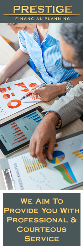 Prestige Financial Planning