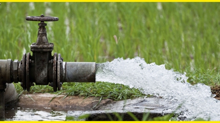 Central West Pump Service Hero Image