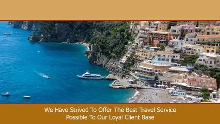 Gippsland Travel Pty Ltd Hero Image