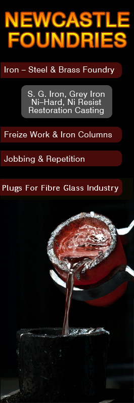 Newcastle Foundries Pty Ltd