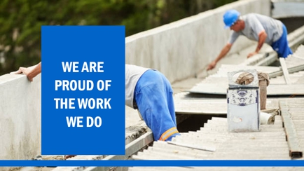 Allied Waterproofing Pty Ltd Hero Image