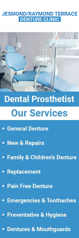 Jesmond Denture Clinic