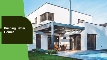 Johnston Construction Australia Hero Image