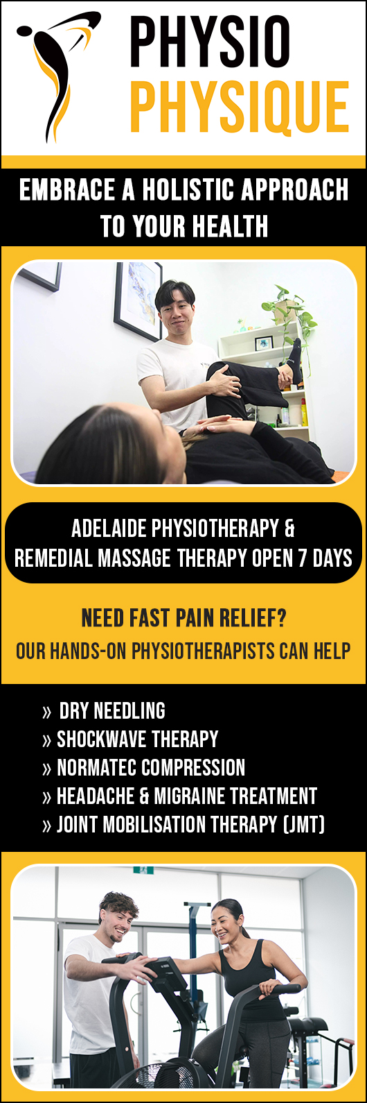 Physio Physique