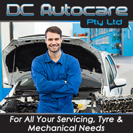 DC Autocare Pty Ltd