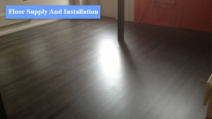 Sand'em and Seal'em Timber Flooring Hero Image