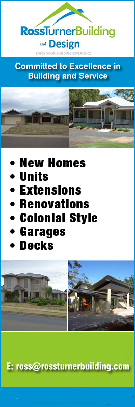 Ross Turner Building Contractors