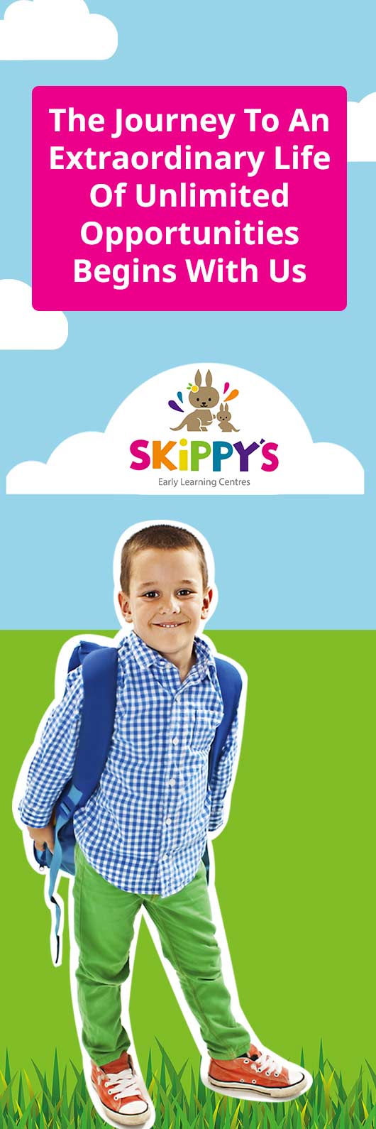 Skippy's Early Learning Gracemere