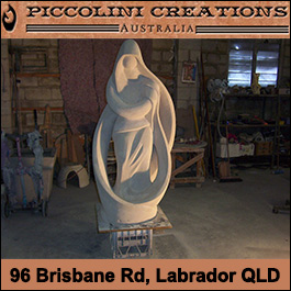 Piccolini Creations Pty Ltd