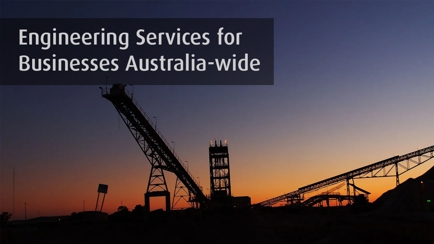 ESS Engineering Services & Supplies Pty Ltd Hero Image