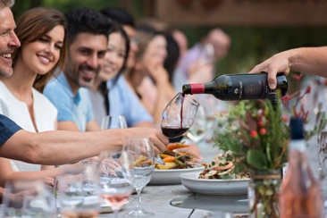 Penrod Ricard Winemakers Hero Image