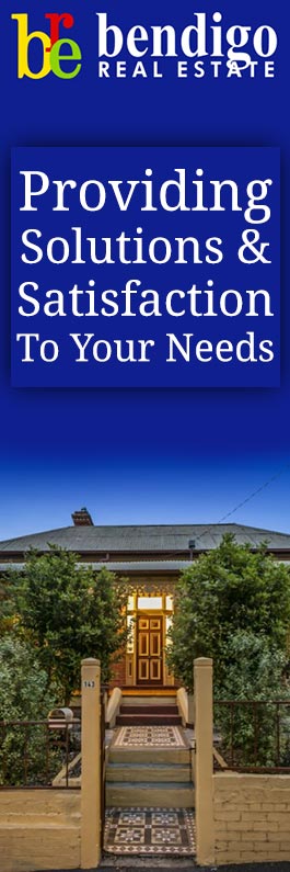 Bendigo Real Estate