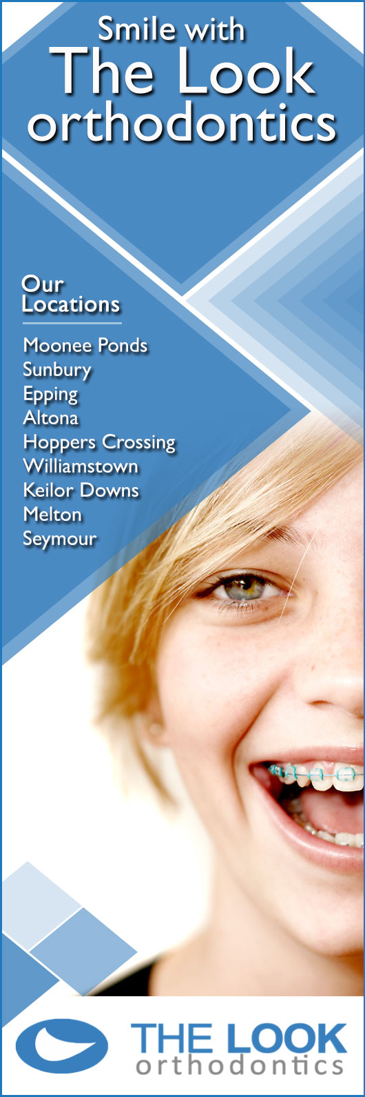 The Look Orthodontics