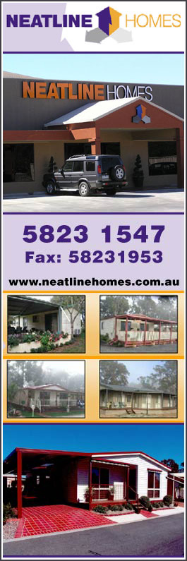 Neatline Homes Pty Ltd
