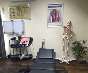 Victorian Chiropractic Hero Image