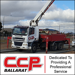 Cator Concrete Pumping
