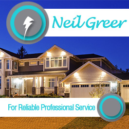 Neil Greer Electrical