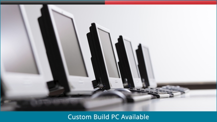 Leading Edge Computers - Ballarat Hero Image
