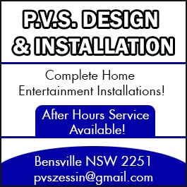 Precision Video & TV Services