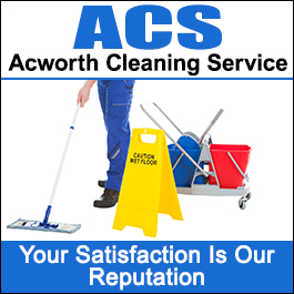 Acworth Cleaning Service