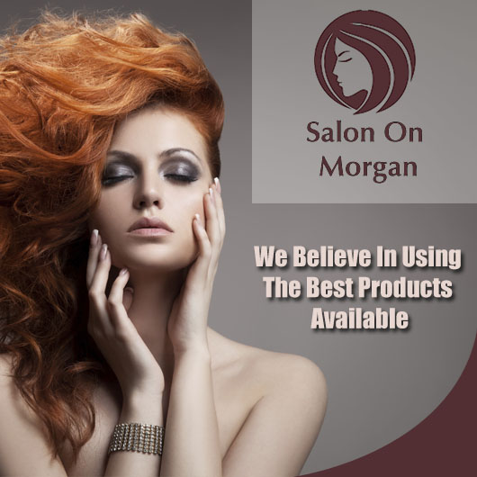 Salon On Morgan