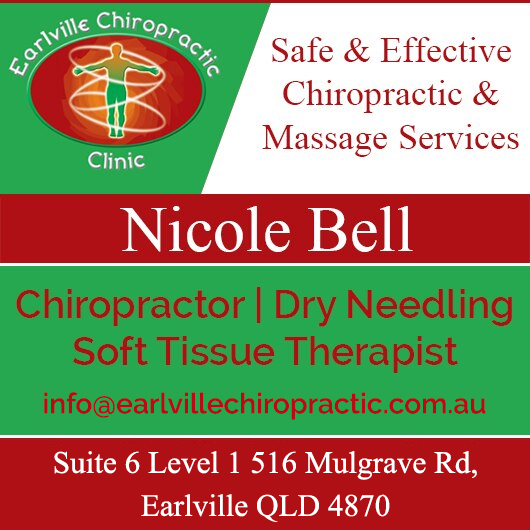 Earlville Chiropractic