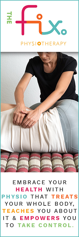 The Fix Physiotherapy