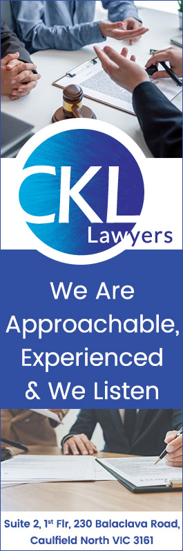 CKL Lawyers