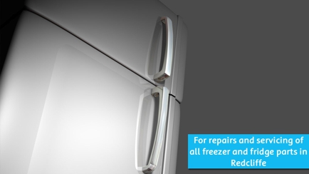 Humphreys Refrigeration Service Hero Image