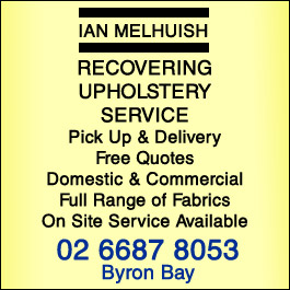 Ian Melhuish