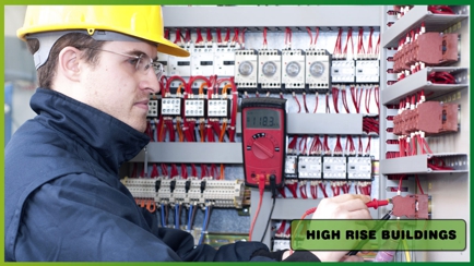 All Electrical & Refrigeration Services Pty Ltd Hero Image