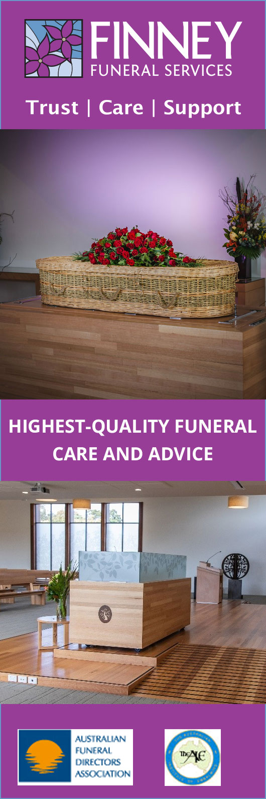 Finney Funeral Services