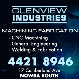 Glenview Industries