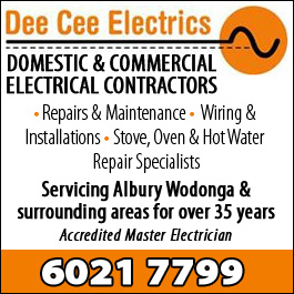 Dee Cee Electrics