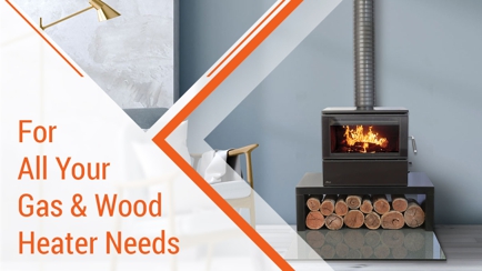 Cosy Heaters Hero Image