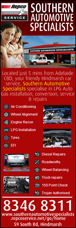 Southern Automotive Specialists
