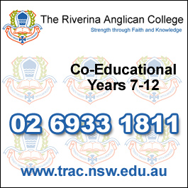 The Riverina Anglican College