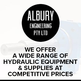 Albury Engineering Pty Ltd