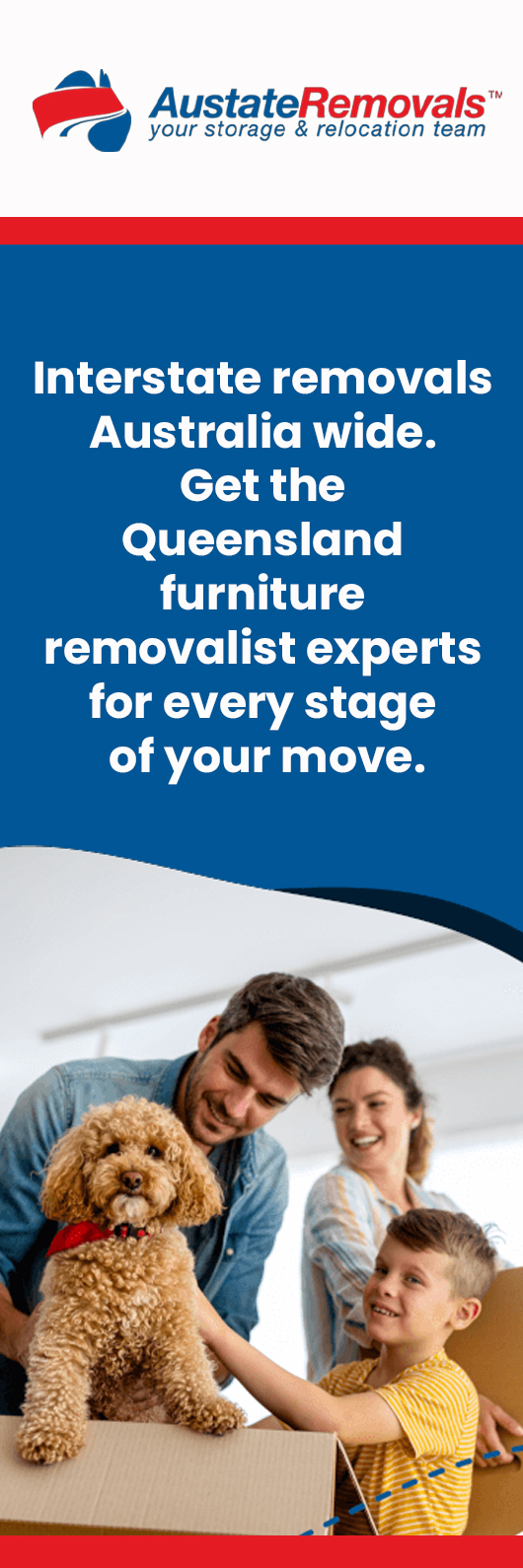 Austate Removals