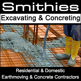 Smithies Excavating & Concreting