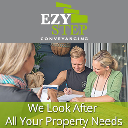 Ezy Step Conveyancing
