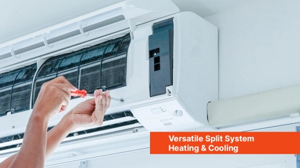 Southside Plumbing Heating & Cooling  Dandenong-Ha Hero Image