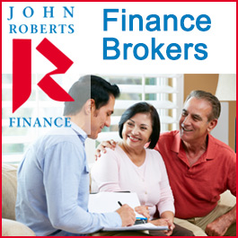 John Roberts Finance