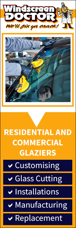Wagga Windscreen Doctor