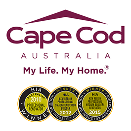Cape Cod Australia Pty Ltd