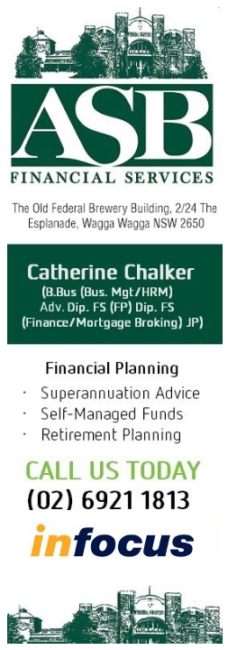 ASB Financial Services