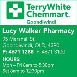 Lucy Walker Pharmacy